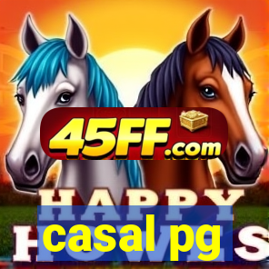 casal pg